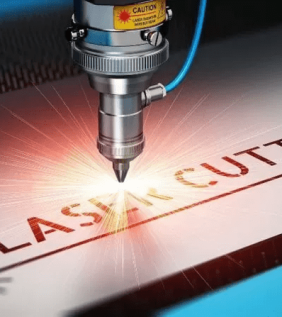 Những sai lầm khi chọn mua máy cắt Laser Fiber