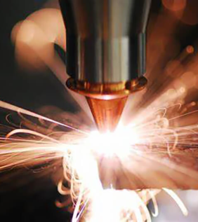 Tổng hợp các phương pháp khắc laser công nghiệp phổ biến nhất 2024